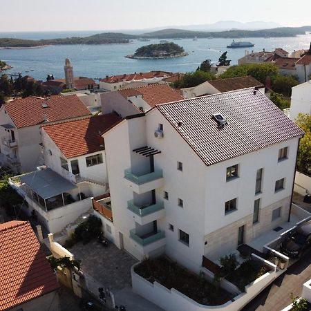Marisa Apartments Hvar II Hvar Town Bagian luar foto