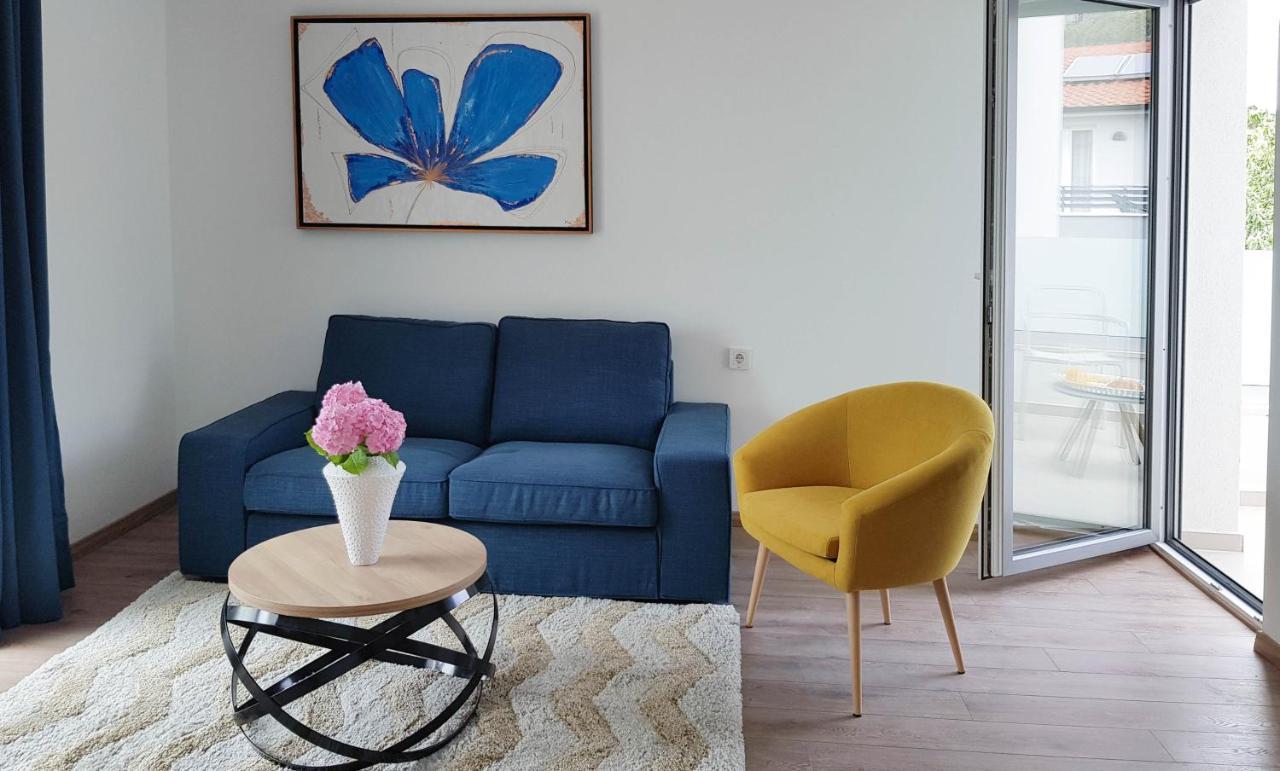 Marisa Apartments Hvar II Hvar Town Bagian luar foto
