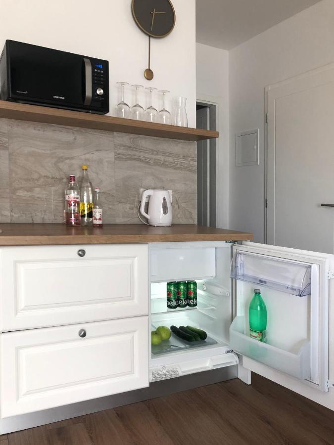 Marisa Apartments Hvar II Hvar Town Bagian luar foto