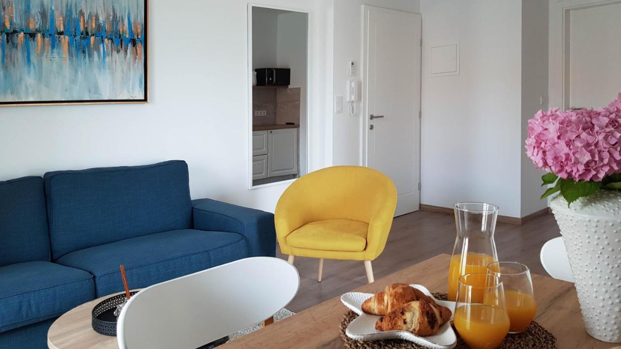 Marisa Apartments Hvar II Hvar Town Bagian luar foto