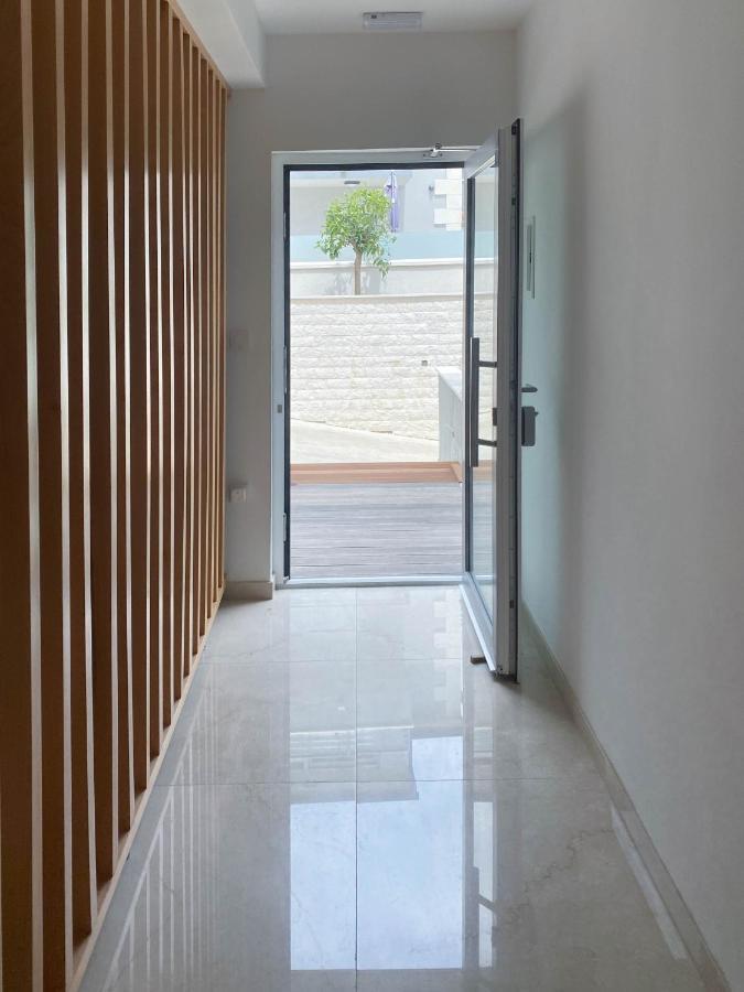 Marisa Apartments Hvar II Hvar Town Bagian luar foto