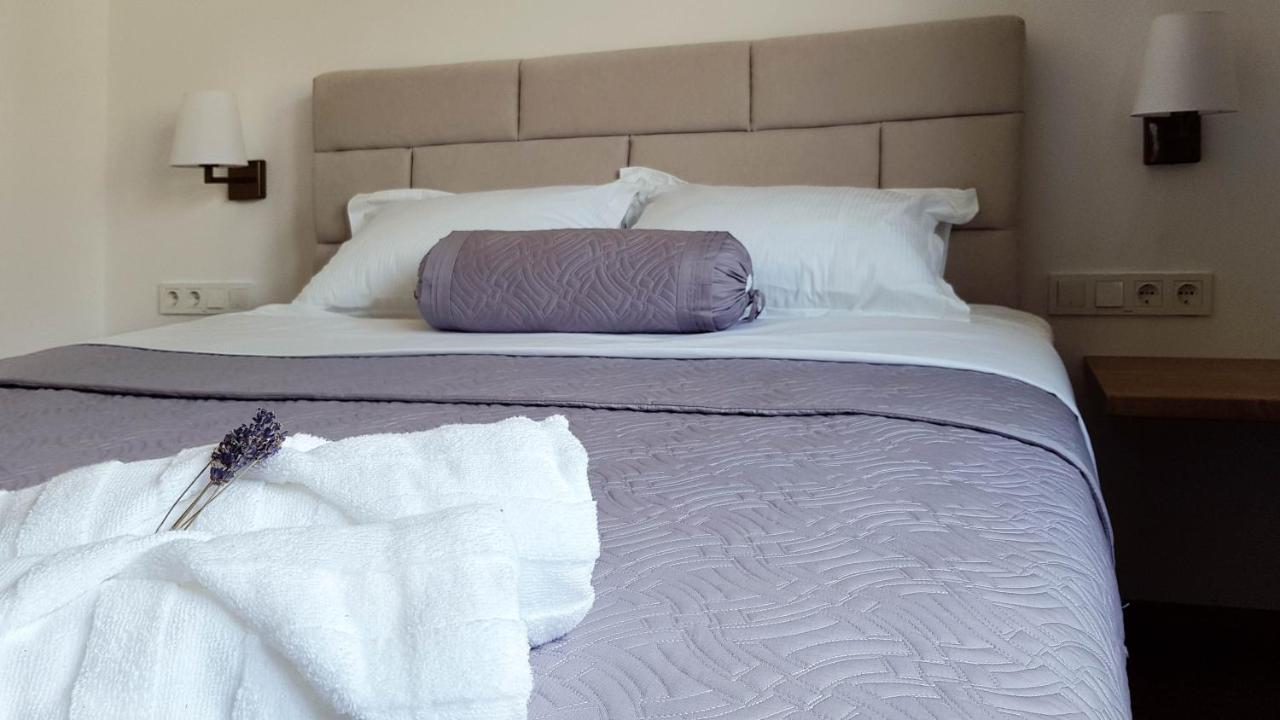 Marisa Apartments Hvar II Hvar Town Bagian luar foto