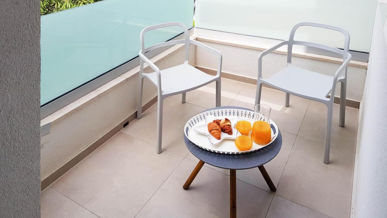 Marisa Apartments Hvar II Hvar Town Bagian luar foto