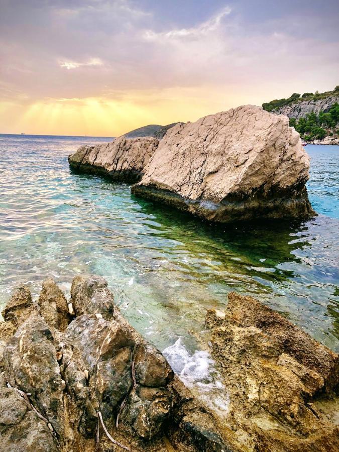 Marisa Apartments Hvar II Hvar Town Bagian luar foto