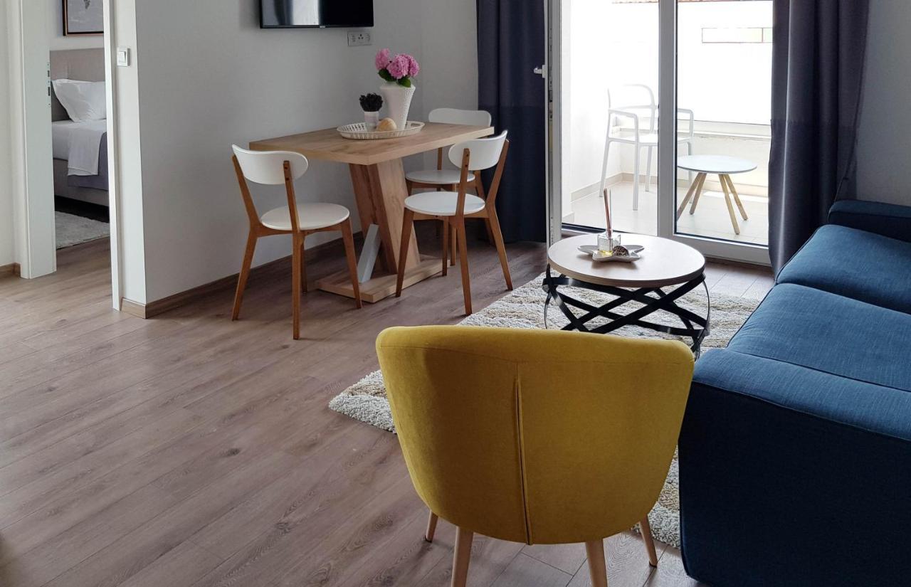 Marisa Apartments Hvar II Hvar Town Bagian luar foto