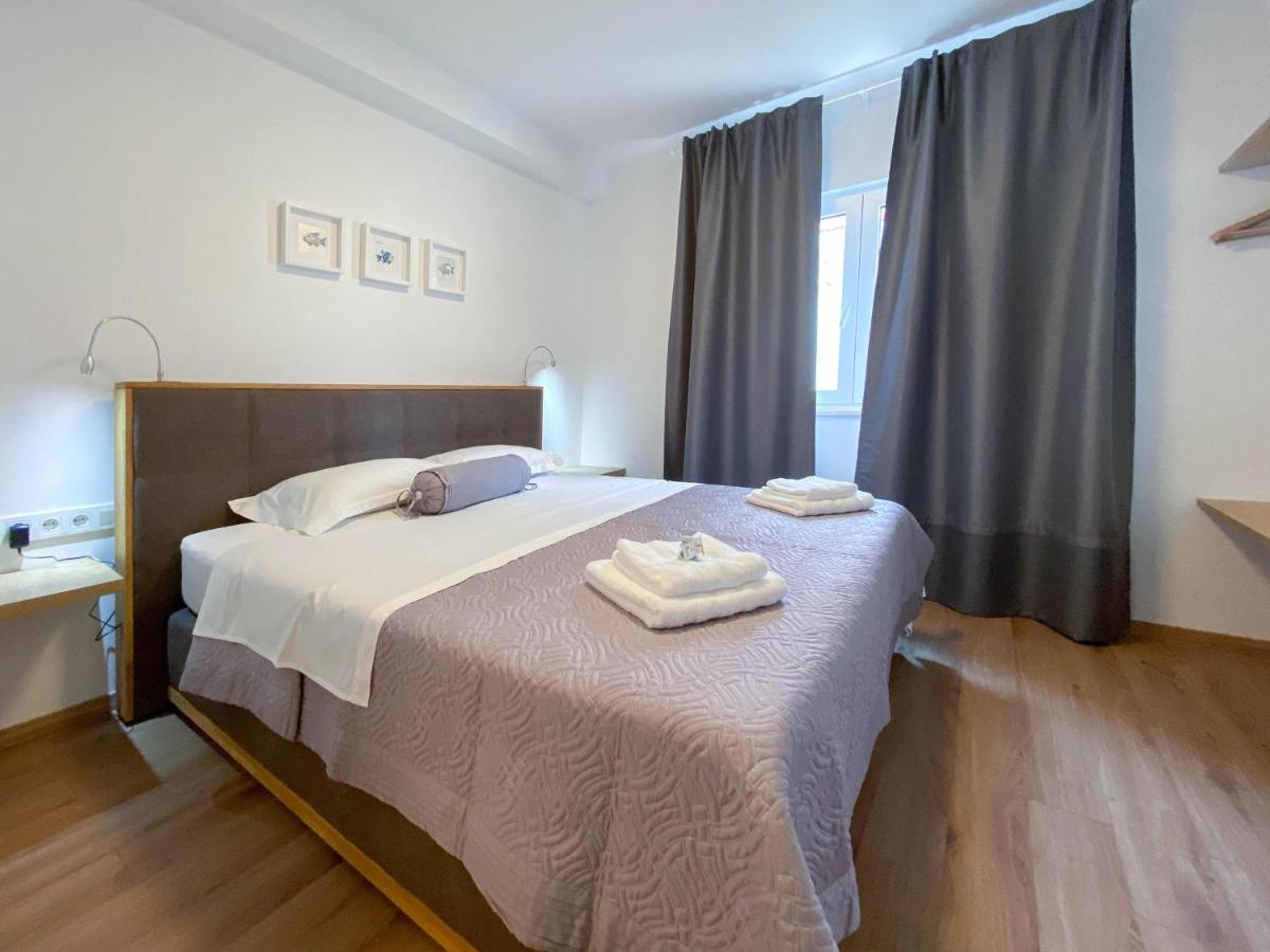 Marisa Apartments Hvar II Hvar Town Bagian luar foto