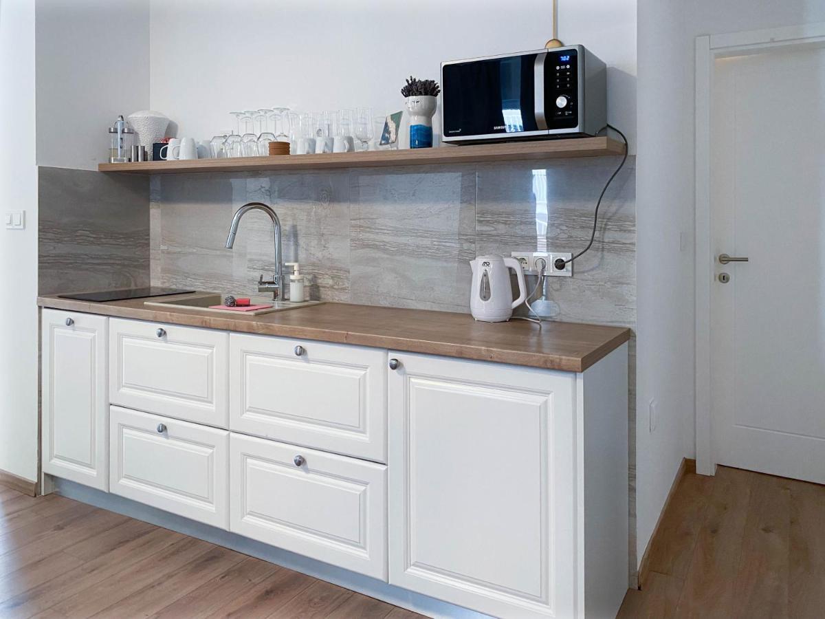 Marisa Apartments Hvar II Hvar Town Bagian luar foto