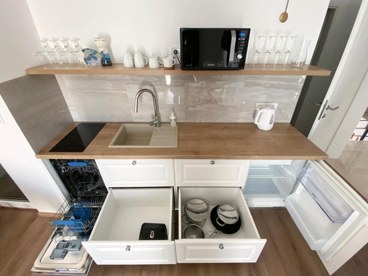 Marisa Apartments Hvar II Hvar Town Bagian luar foto