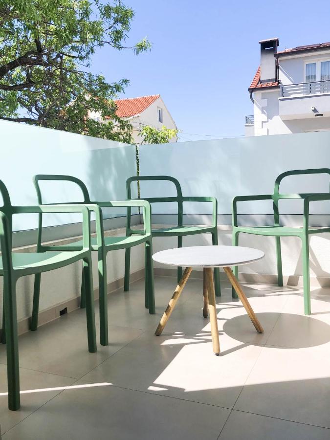 Marisa Apartments Hvar II Hvar Town Bagian luar foto