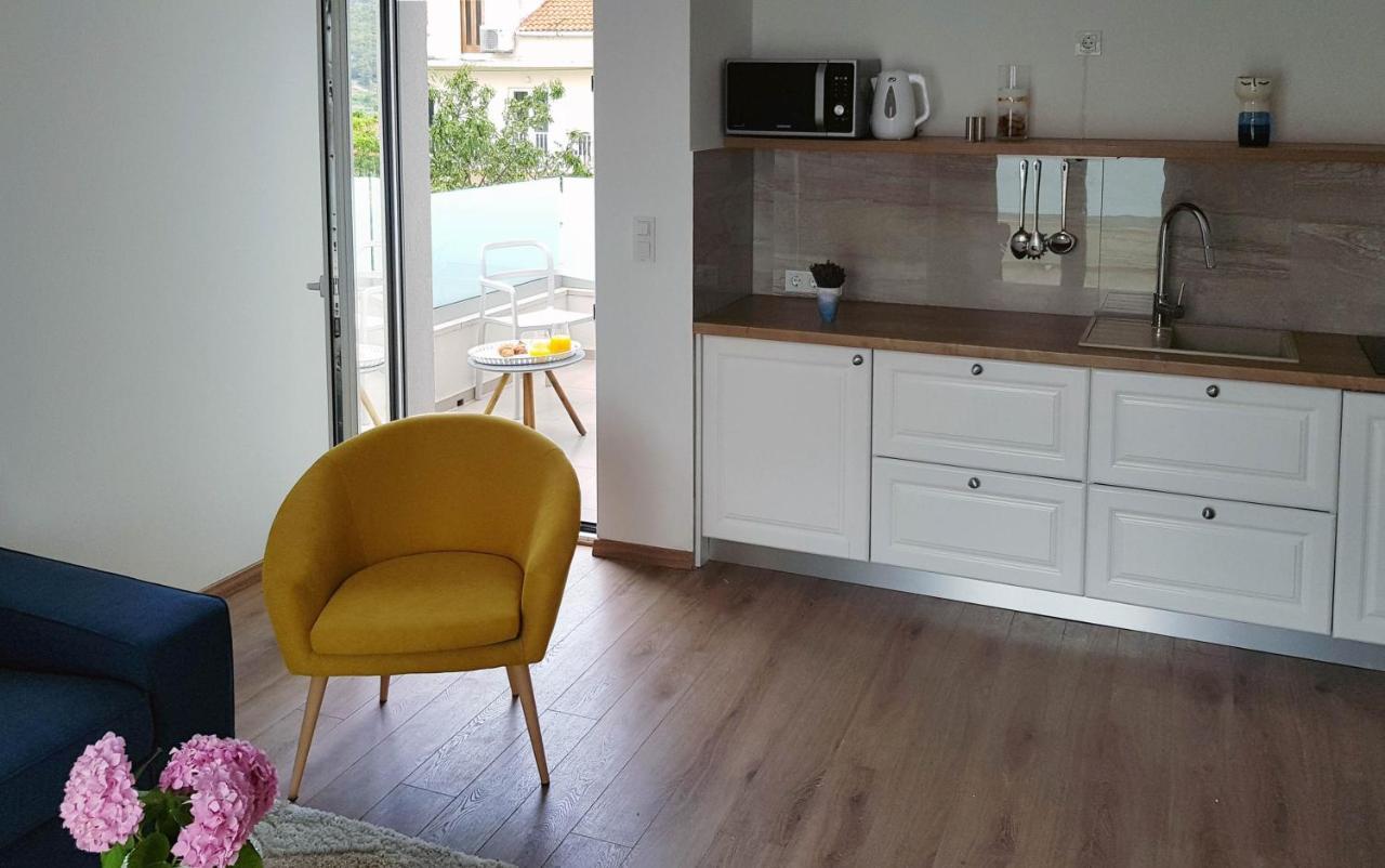 Marisa Apartments Hvar II Hvar Town Bagian luar foto
