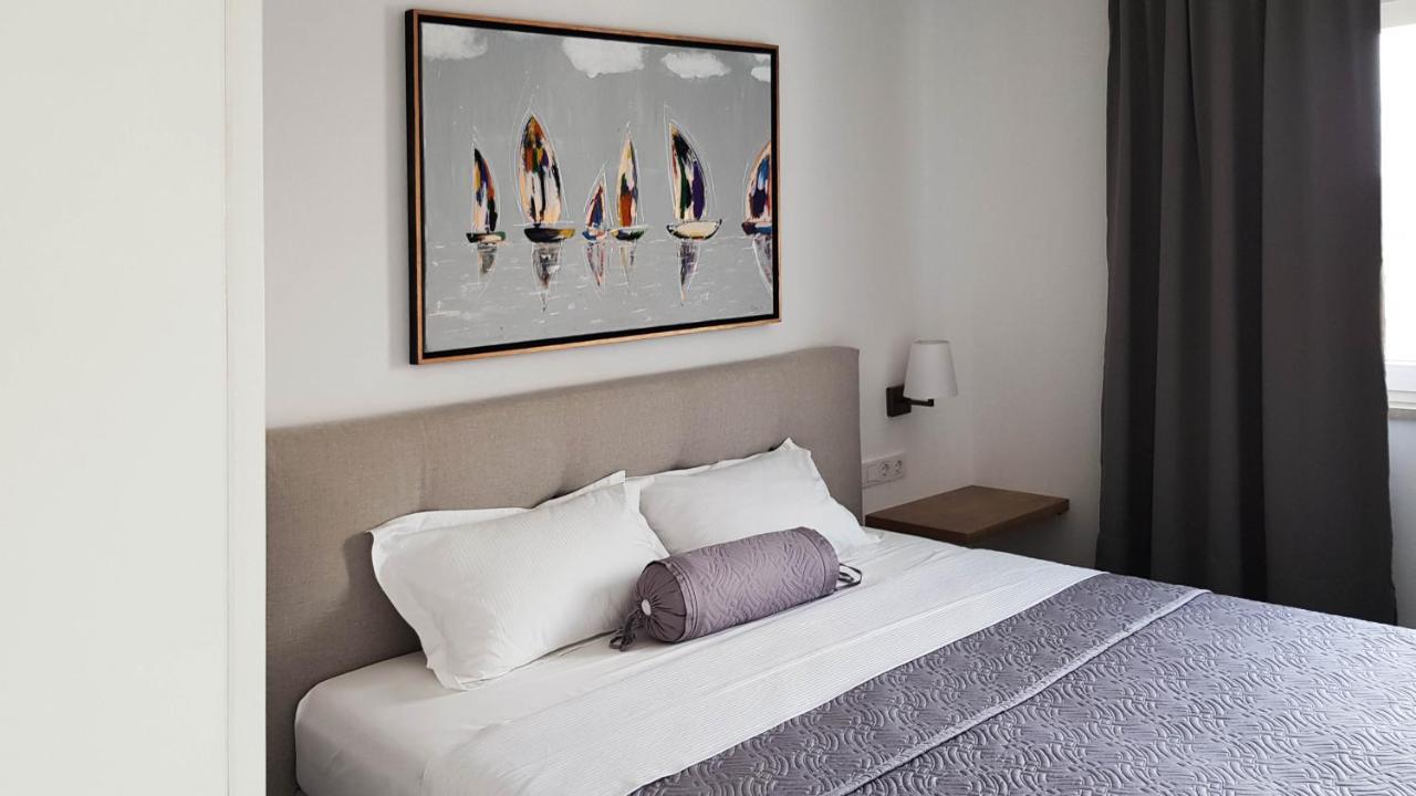 Marisa Apartments Hvar II Hvar Town Bagian luar foto