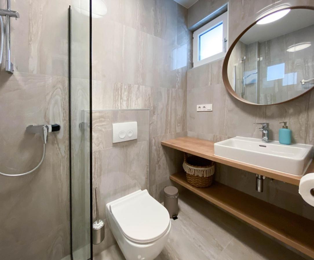 Marisa Apartments Hvar II Hvar Town Bagian luar foto