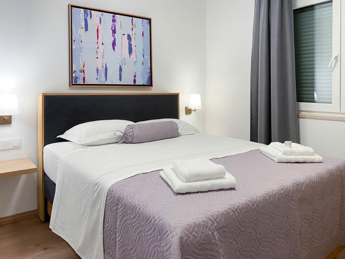 Marisa Apartments Hvar II Hvar Town Bagian luar foto