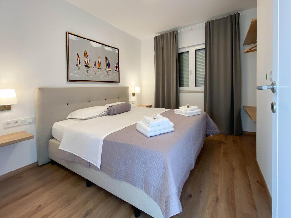 Marisa Apartments Hvar II Hvar Town Bagian luar foto