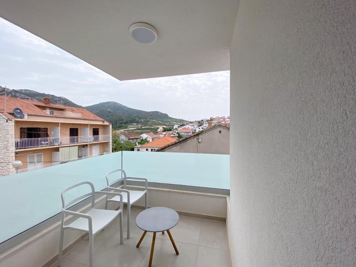 Marisa Apartments Hvar II Hvar Town Bagian luar foto