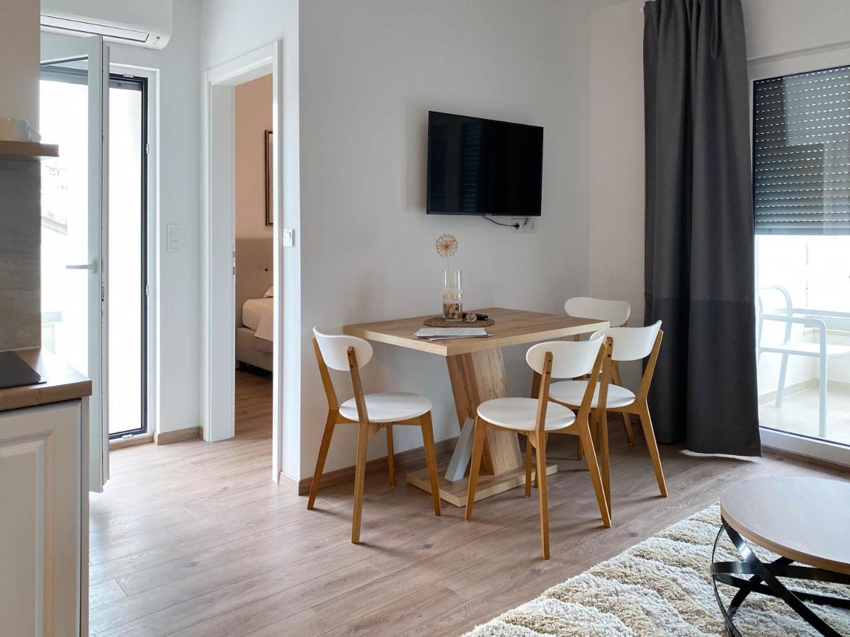 Marisa Apartments Hvar II Hvar Town Bagian luar foto